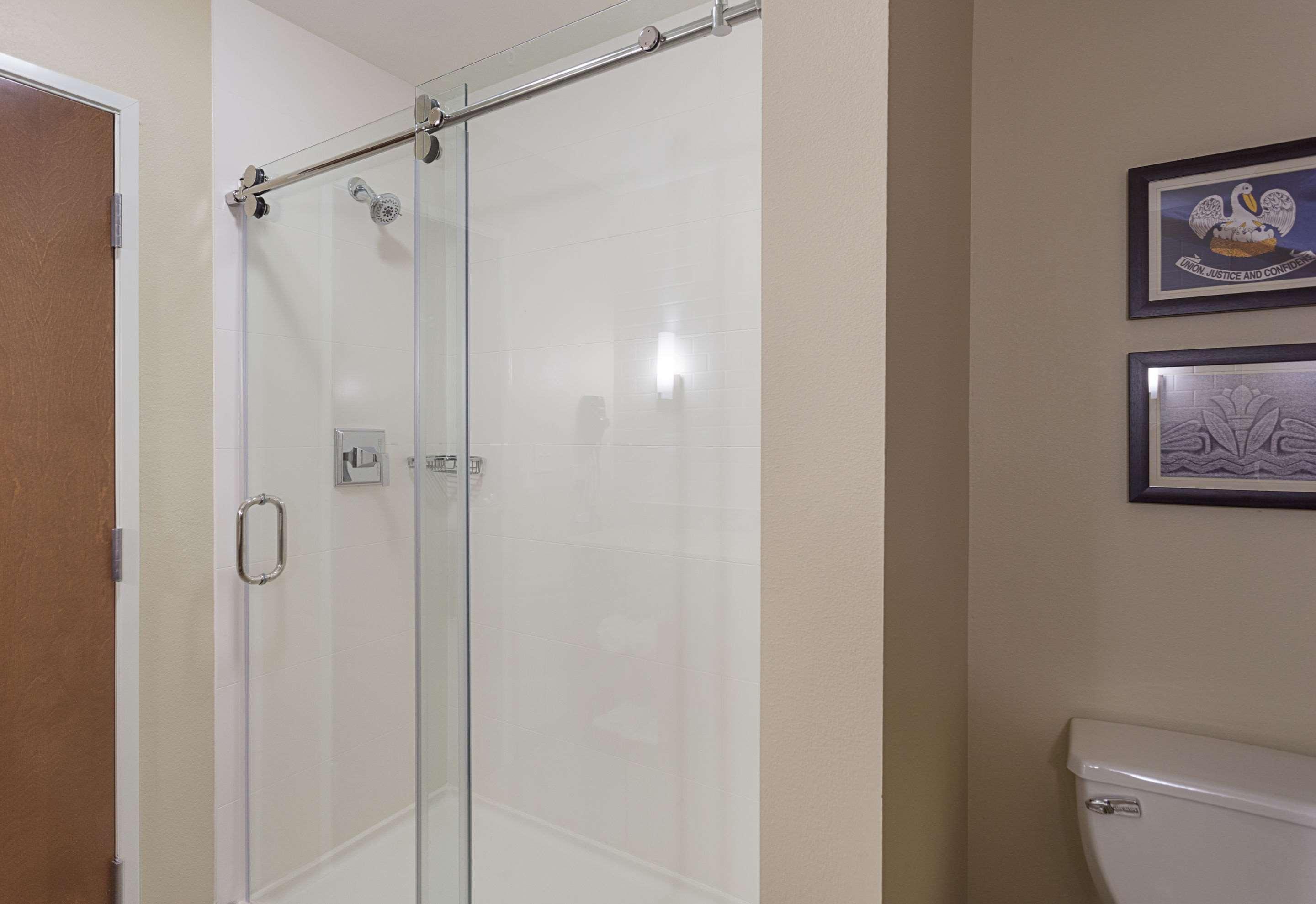 Comfort Inn & Suites Zachary Екстериор снимка