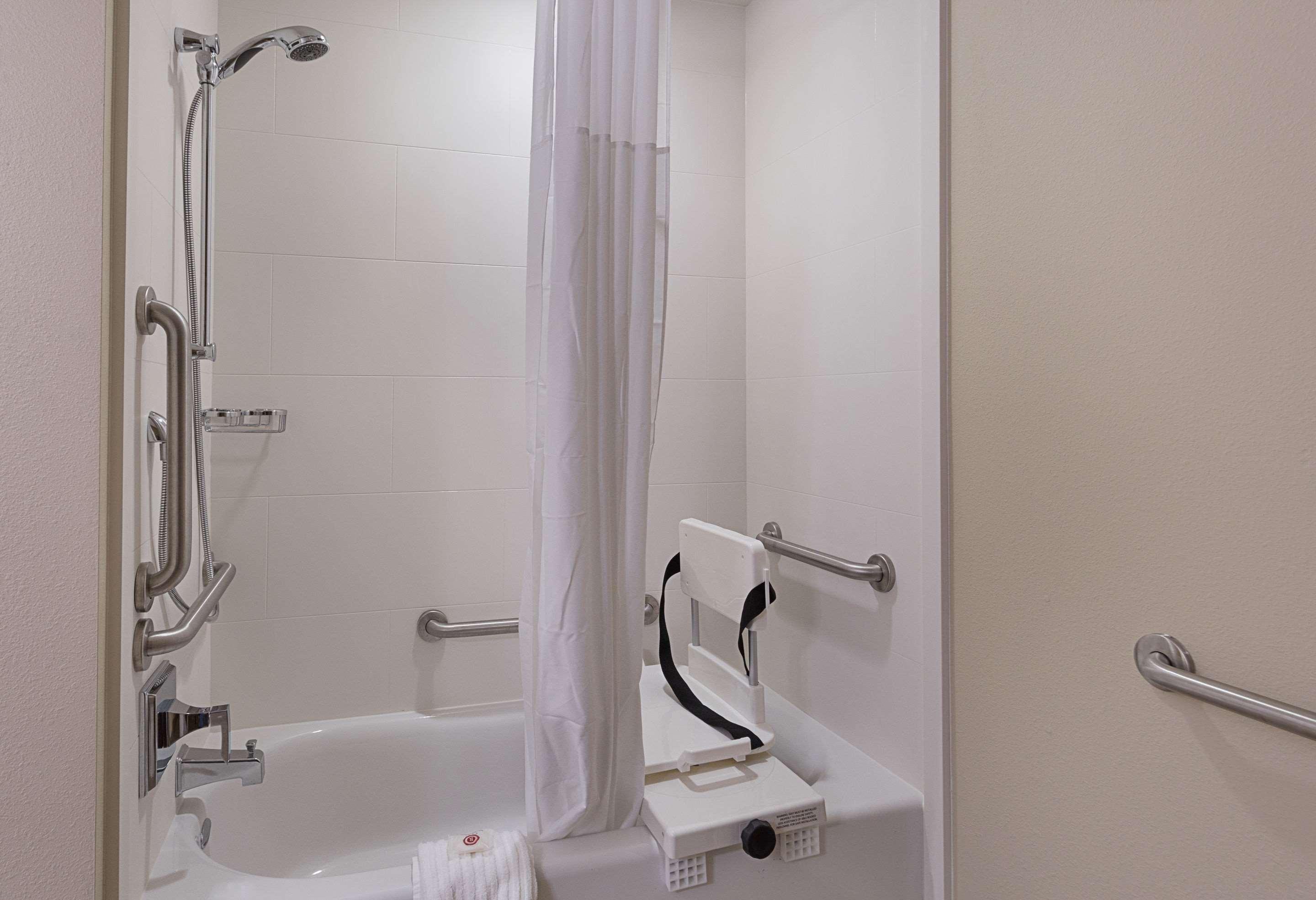 Comfort Inn & Suites Zachary Екстериор снимка