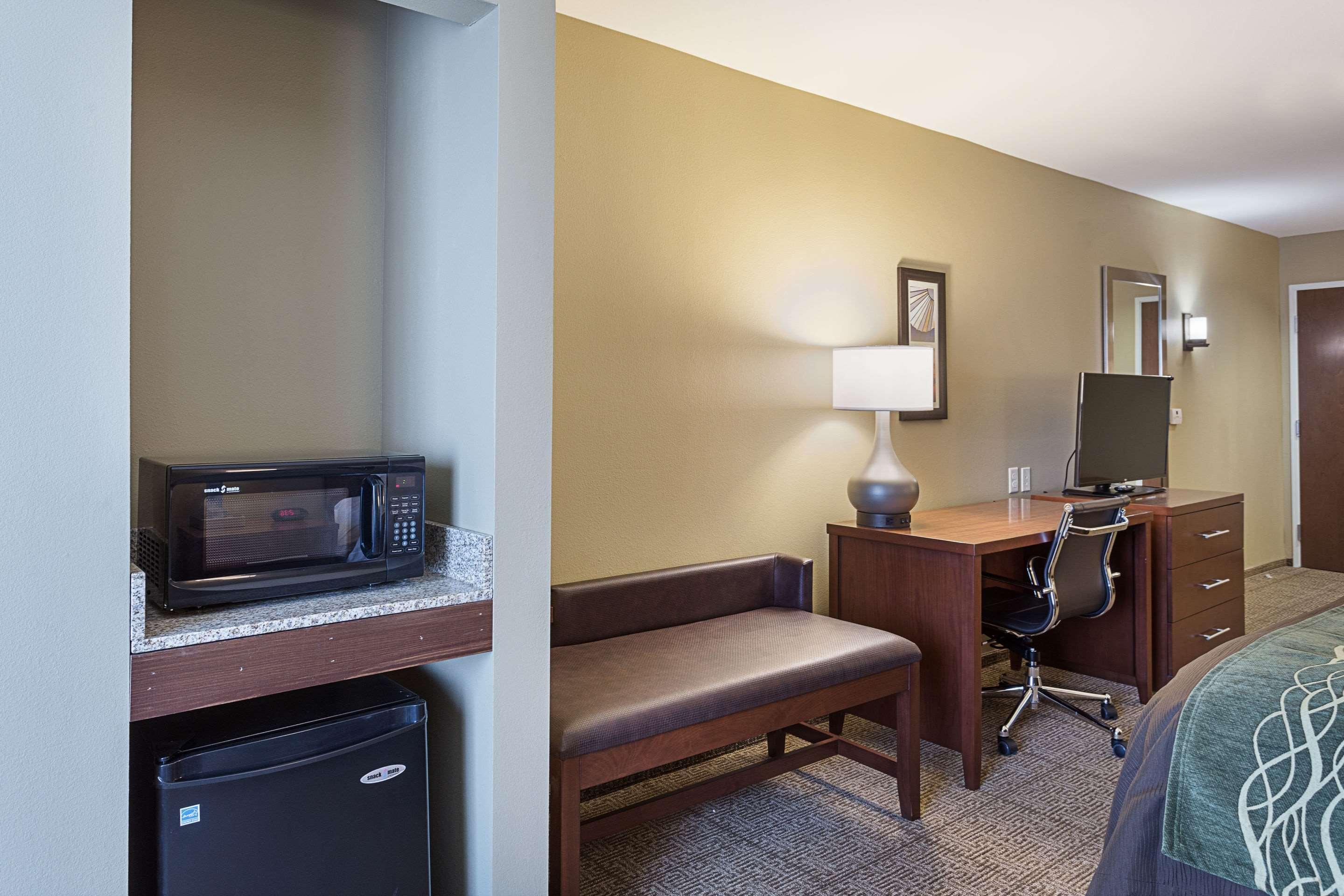 Comfort Inn & Suites Zachary Екстериор снимка