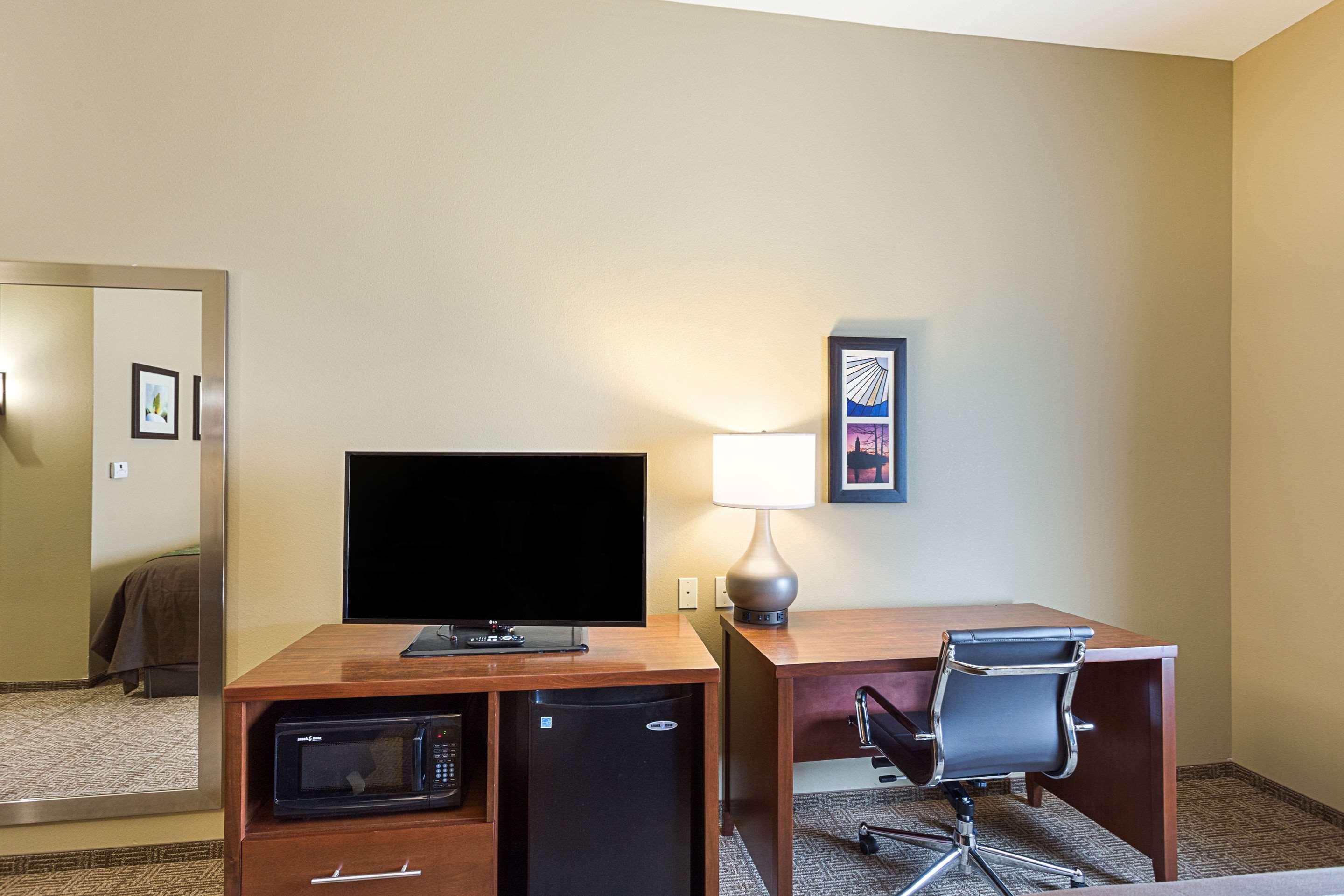 Comfort Inn & Suites Zachary Екстериор снимка