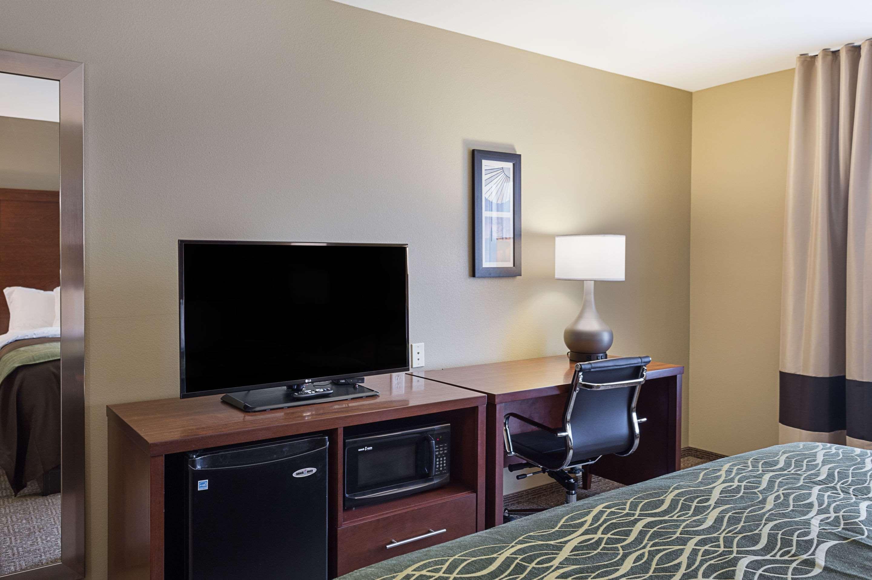 Comfort Inn & Suites Zachary Екстериор снимка