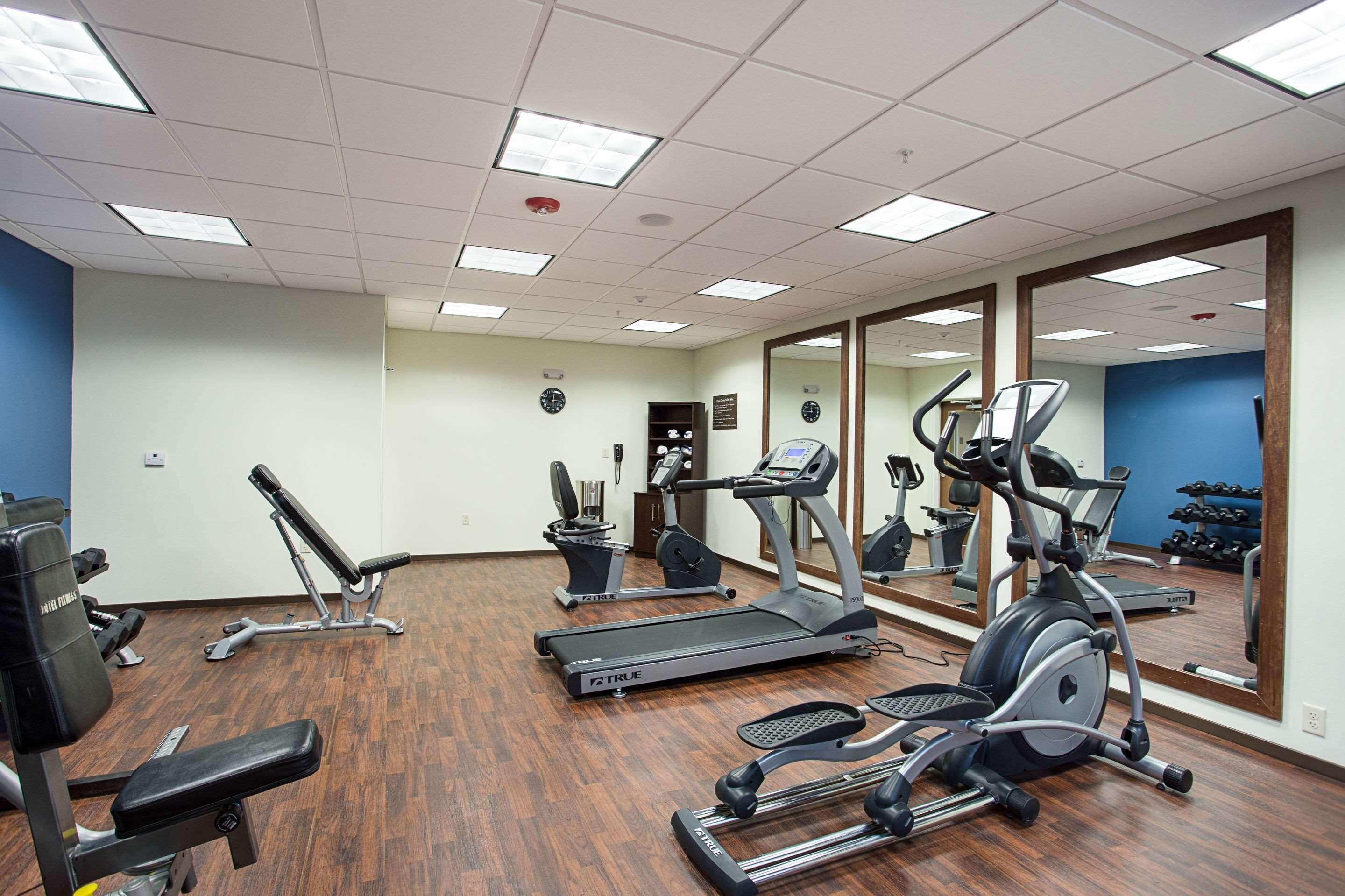 Comfort Inn & Suites Zachary Екстериор снимка
