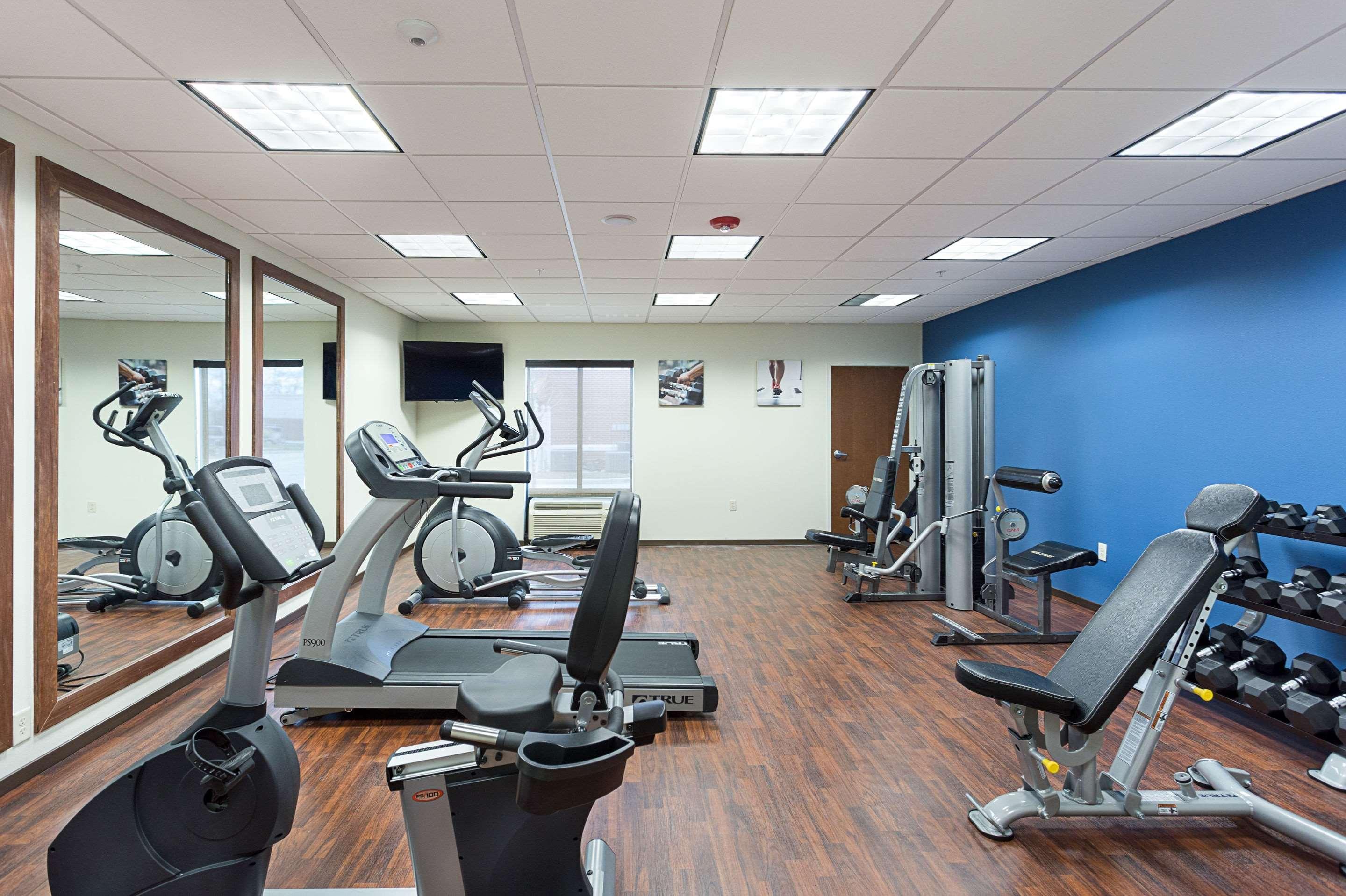 Comfort Inn & Suites Zachary Екстериор снимка